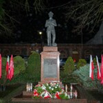 Obchody 106. rocznicy wybuchu Powstania Wielkopolskiego obchody