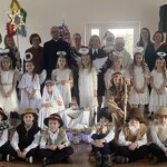 Wigilijne spotkania dla osób starszych i podopiecznych Warsztatu Terapii Zajęciowej spotkanie_1